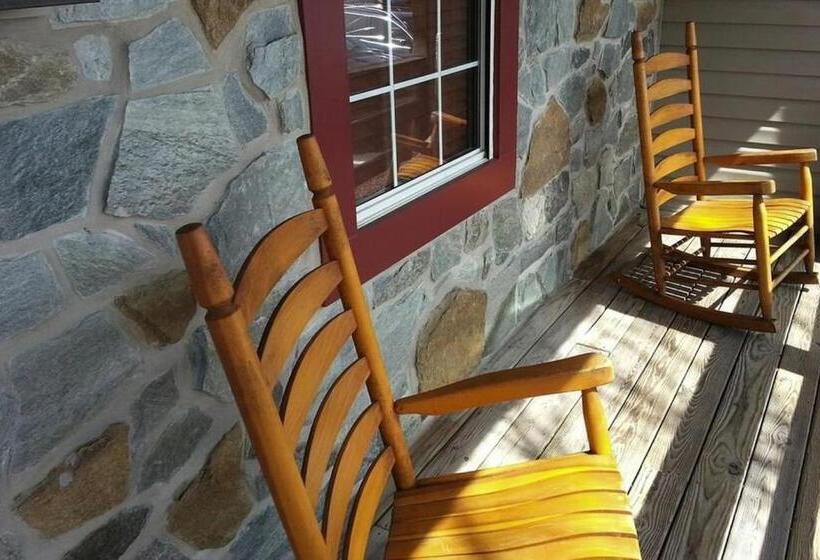 اتاق لوکس, The Country Inn Of Lancaster