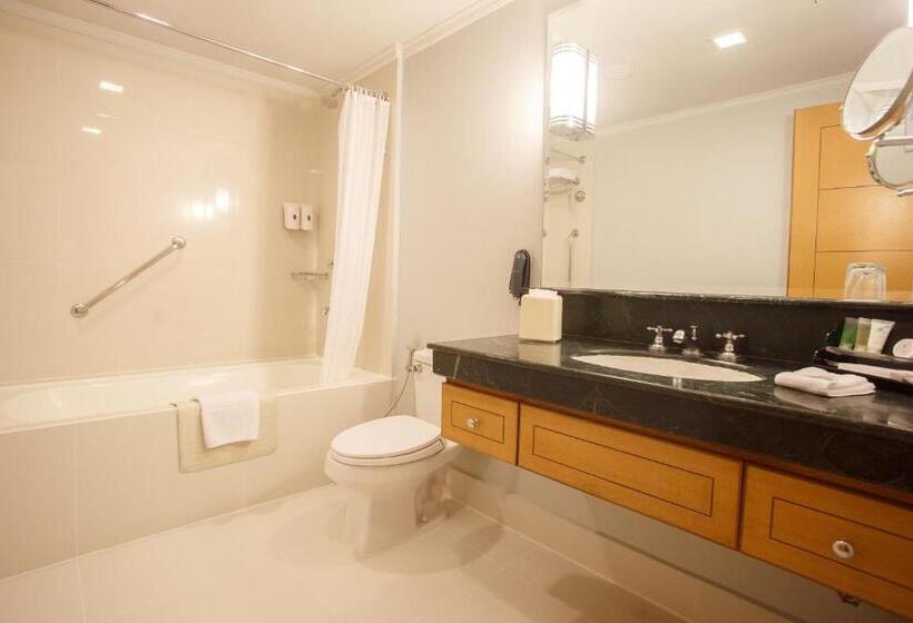 Апартаменты Deluxe 1 Спальня, The Linden Suites