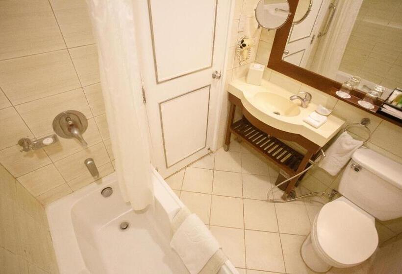 2 Bedroom Premium Apartment, The Linden Suites