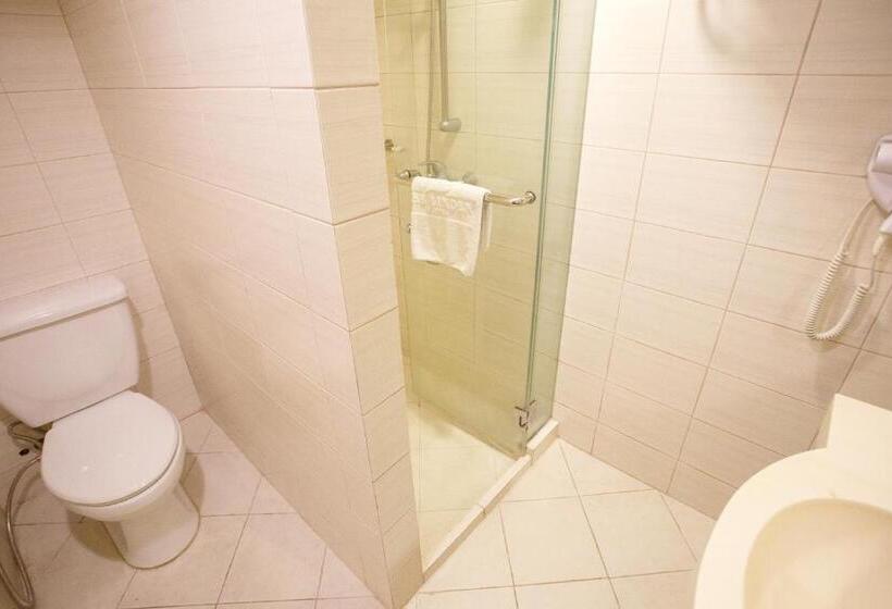 2 Bedroom Premium Apartment, The Linden Suites