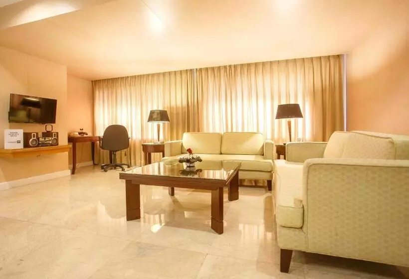 2 Bedroom Premium Apartment, The Linden Suites