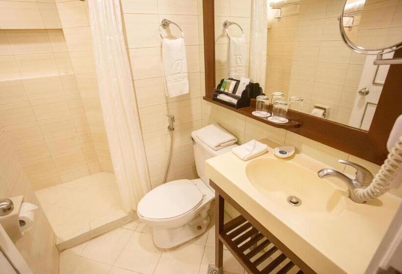 3 Bedroom Suite, The Linden Suites