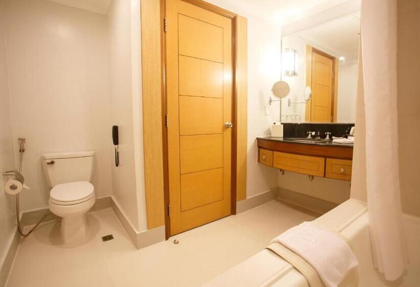 آپارتمان لوکس 2 خوابه, The Linden Suites