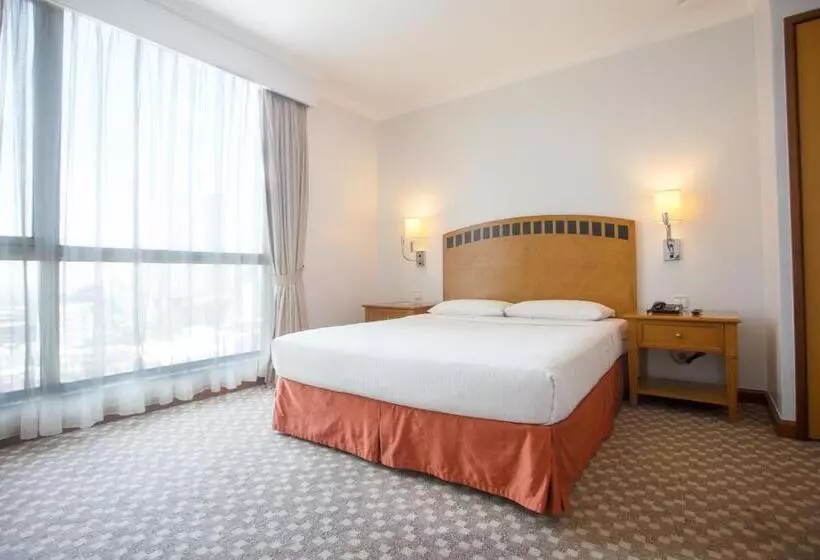 آپارتمان لوکس 2 خوابه, The Linden Suites