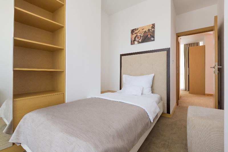 سوییت, Putnik Inn Belgrade