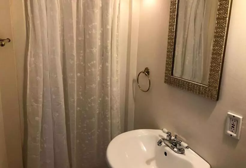 Standard-huone, William's Grant Inn Bed And Breakfast