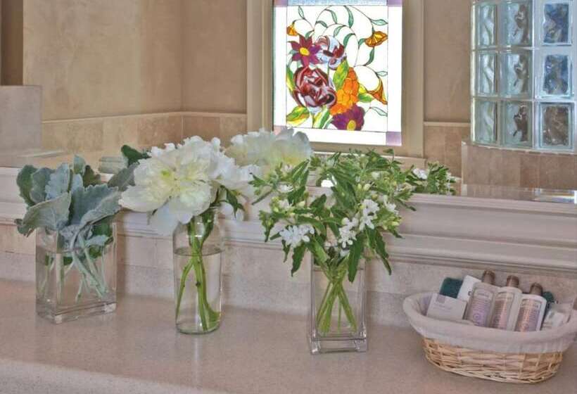 수피리어 전망 룸, Wine Country Inn & Cottages Napa Valley