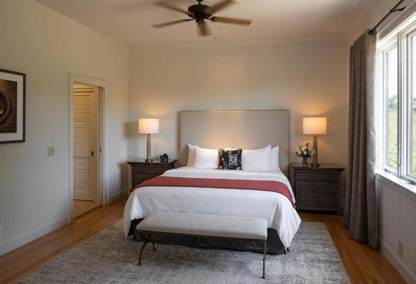 1间卧室的房子, Wine Country Inn & Cottages Napa Valley