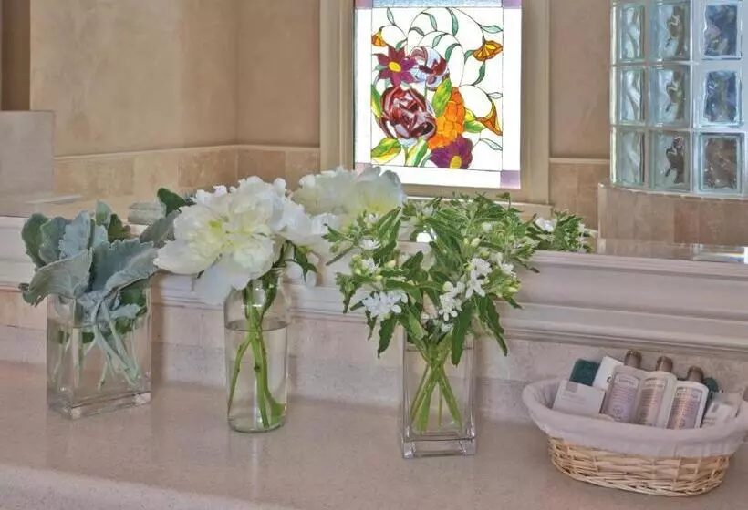 1ベッドルームハウス, Wine Country Inn & Cottages Napa Valley