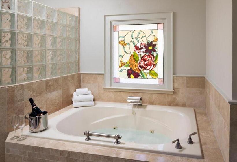 침실 1개 주택, Wine Country Inn & Cottages Napa Valley