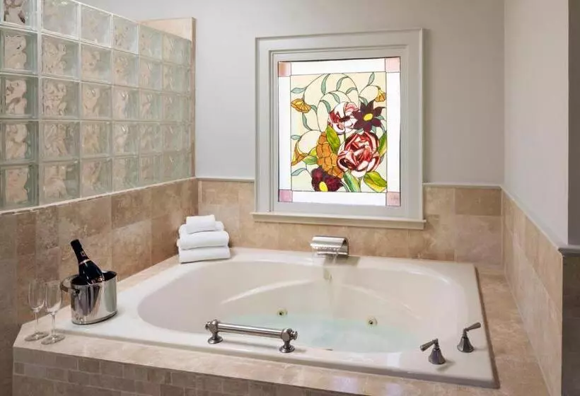 1ベッドルームハウス, Wine Country Inn & Cottages Napa Valley