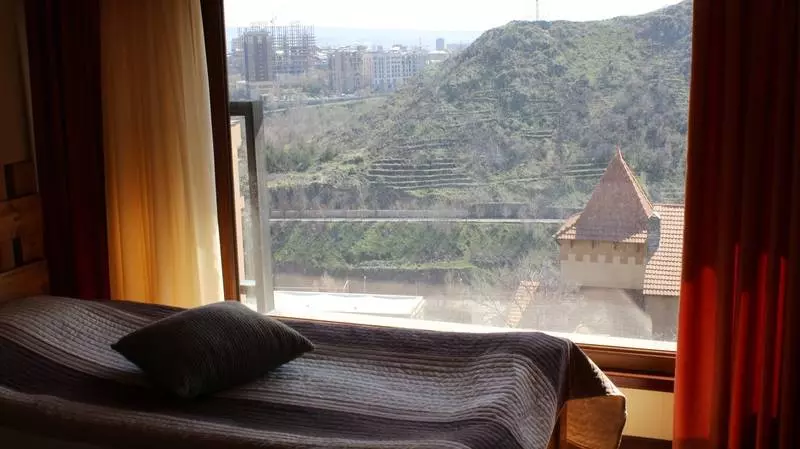 سوئیت با تخت بزرگ, Wingate By Wyndham Dfw / North Irving