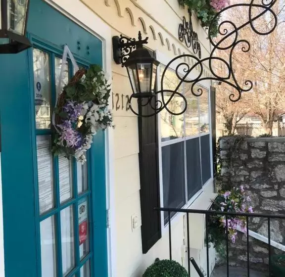 スタンダードルーム, Woodstock Inn Bed & Breakfast