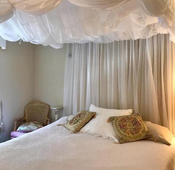 Номер Стандарт, Woodstock Inn Bed & Breakfast