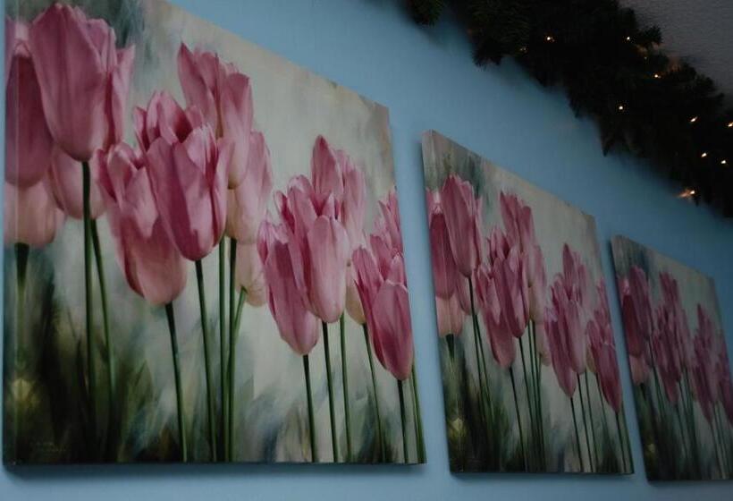 غرفة قياسية سرير كينج, Woodstock Inn Bed & Breakfast