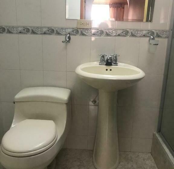 ３ベッドルームアパートメント, Oporto 83