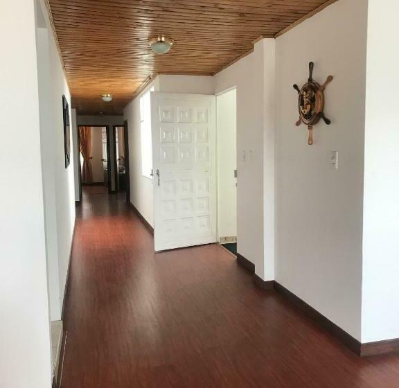 ３ベッドルームアパートメント, Oporto 83