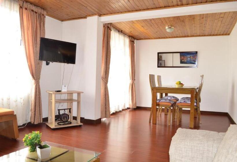 Апартаменты 3 Спальни, Oporto 83