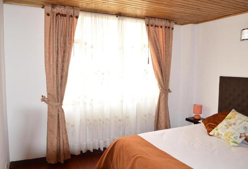 ３ベッドルームアパートメント, Oporto 83