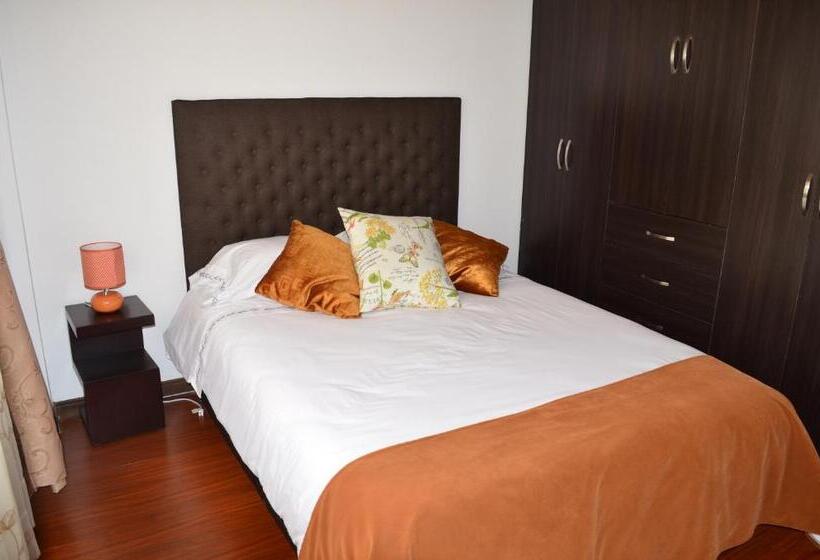 ３ベッドルームアパートメント, Oporto 83