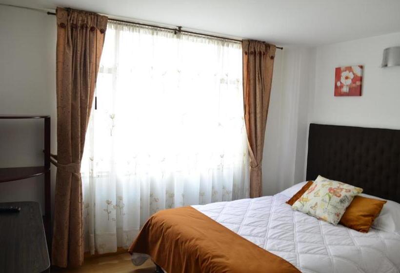 スタンダードルーム, Oporto 83