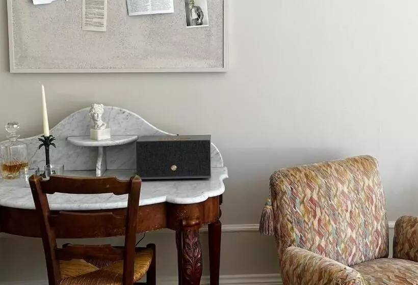 クラシックルーム, Boath House Hotel