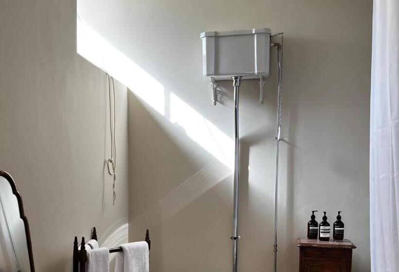 Классический Номер, Boath House Hotel