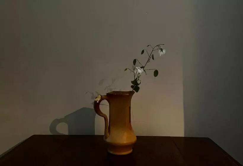 クラシックルーム, Boath House Hotel