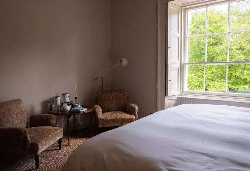 クラシックルーム, Boath House Hotel