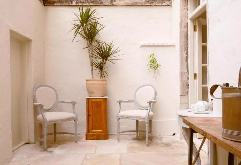 クラシックルーム, Boath House Hotel