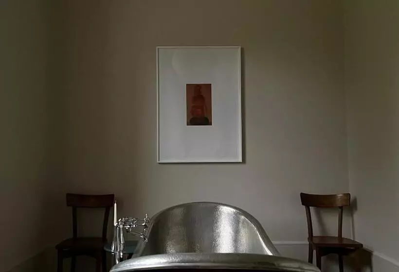 スーペリアールーム, Boath House Hotel