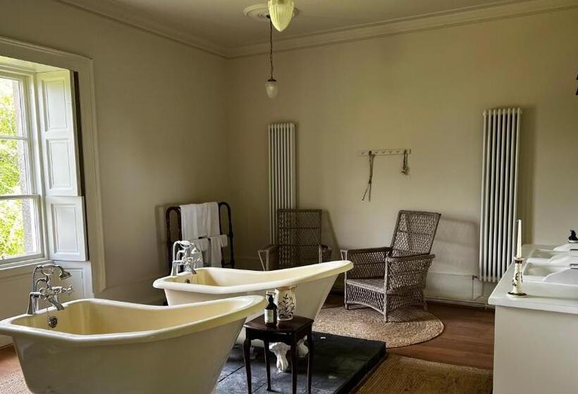 Номер Superior, Boath House Hotel
