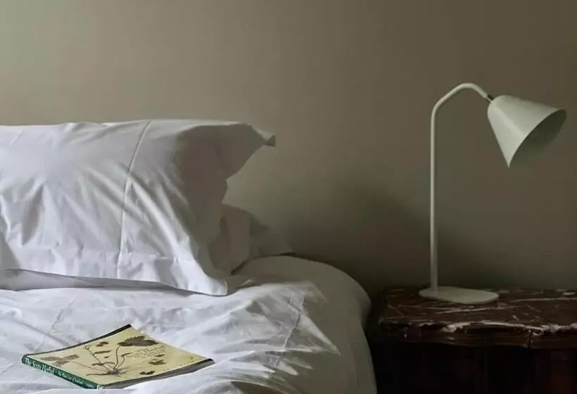 スーペリアールーム, Boath House Hotel