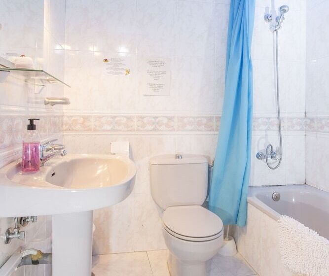 اتاق استاندارد, Arc House Cordoba