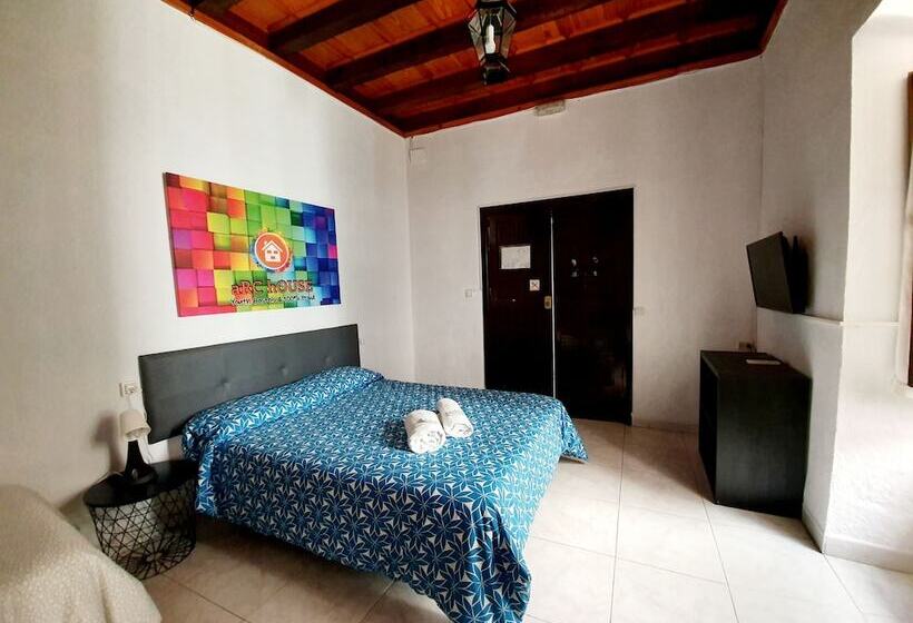 اتاق استاندارد, Arc House Cordoba
