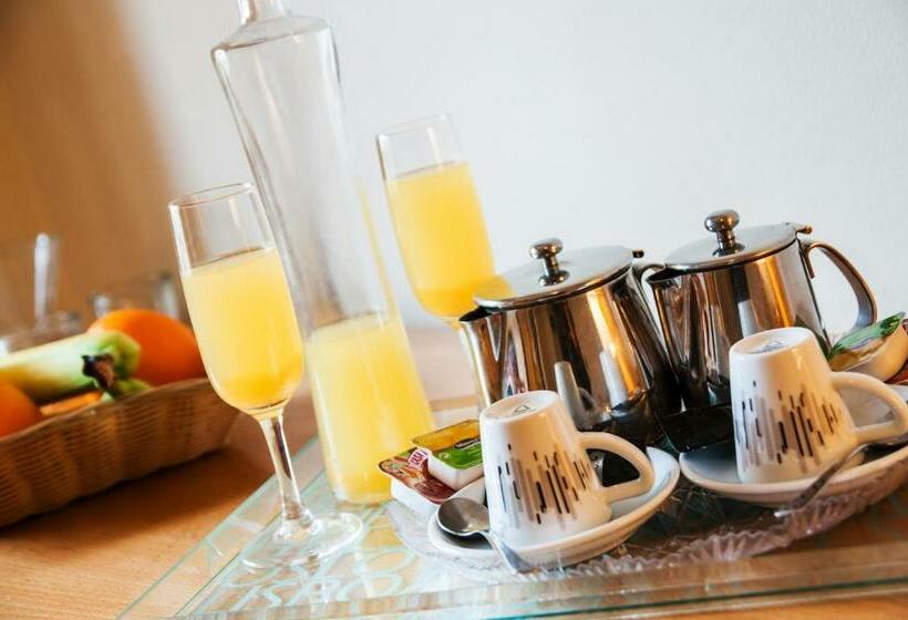 اتاق استاندارد, Residencial Do Areeiro