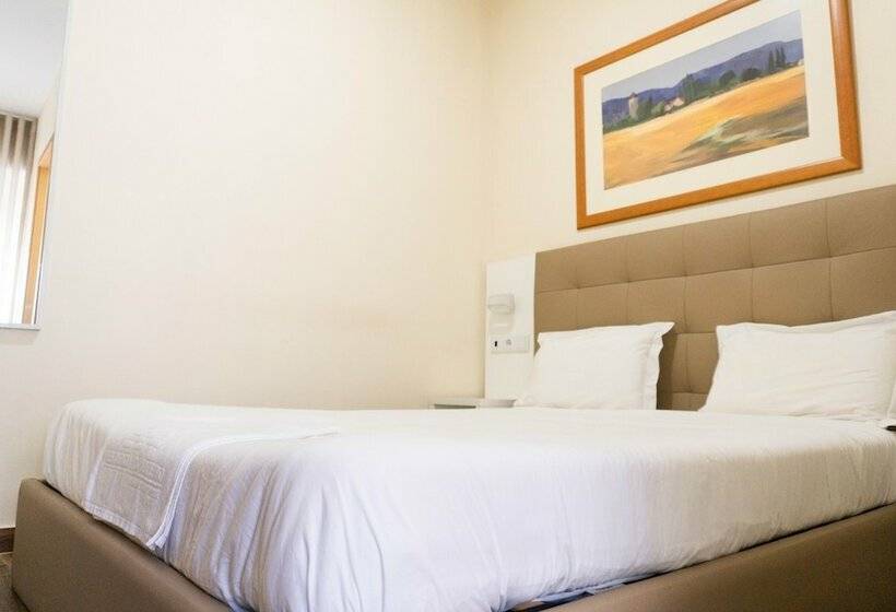 اتاق استاندارد, Residencial Do Areeiro