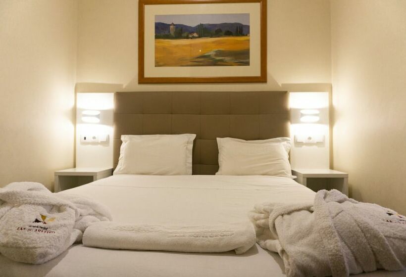 اتاق استاندارد, Residencial Do Areeiro