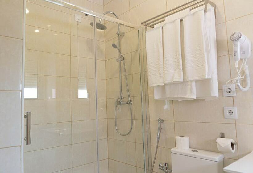 اتاق استاندارد, Residencial Do Areeiro