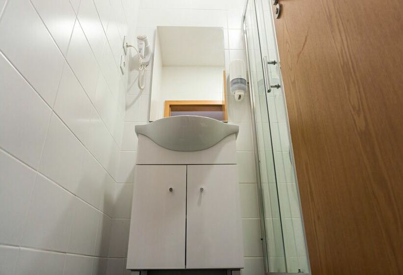 اتاق استاندارد, Residencial Do Areeiro