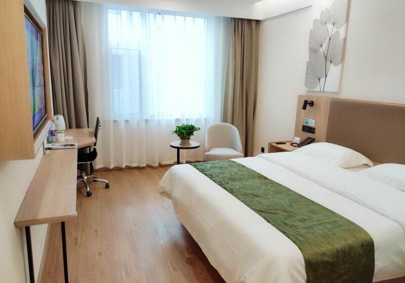 اتاق استاندارد, Residencial Do Areeiro