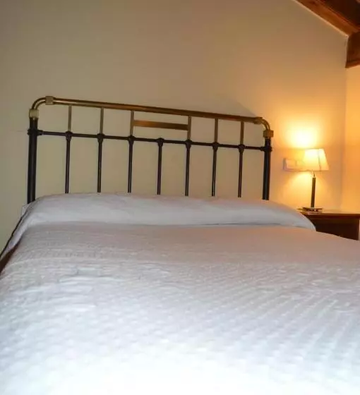 اتاق استاندارد یک نفره, Hostal Revinuesa