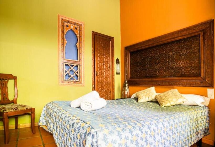 اتاق استاندارد, Safestay Cordoba Mezquita Catedral