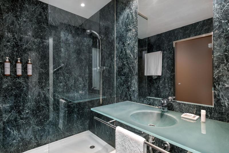 标准间, Ac Hotel León San Antonio By Marriott