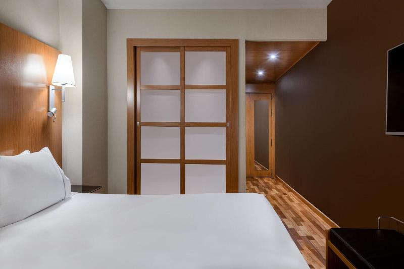 اتاق استاندارد, Ac Hotel León San Antonio By Marriott