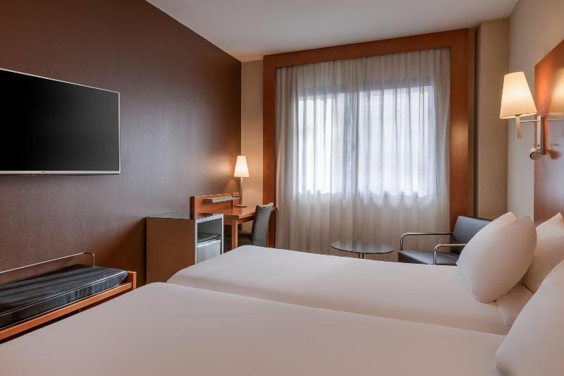 اتاق استاندارد, Ac Hotel León San Antonio By Marriott