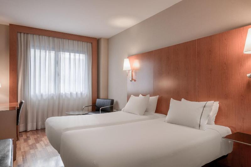 اتاق استاندارد, Ac Hotel León San Antonio By Marriott