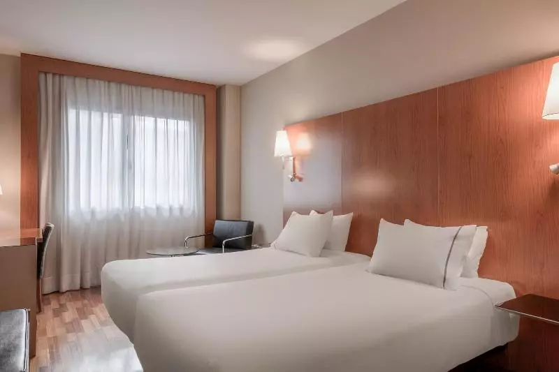 اتاق استاندارد, Ac Hotel León San Antonio By Marriott