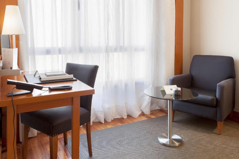 اتاق استاندارد, Ac Hotel León San Antonio By Marriott