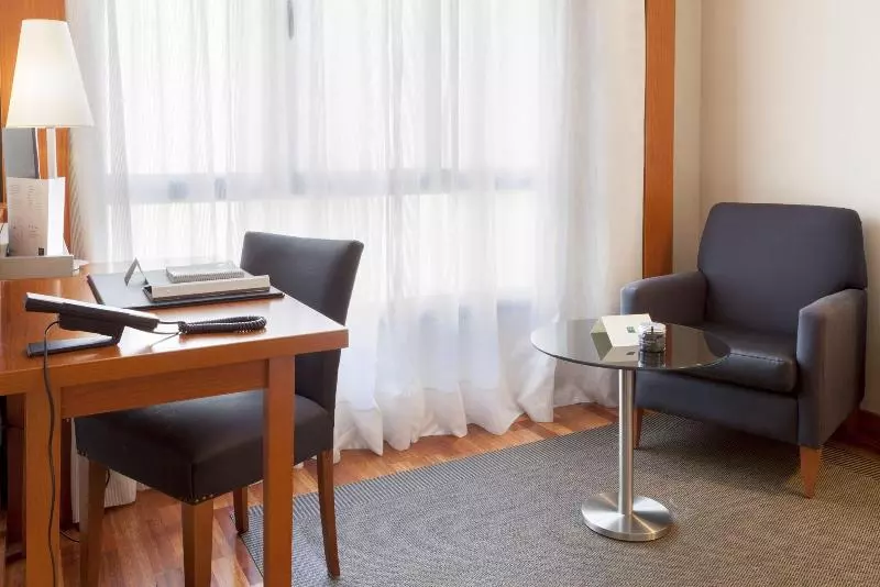 اتاق استاندارد, Ac Hotel León San Antonio By Marriott
